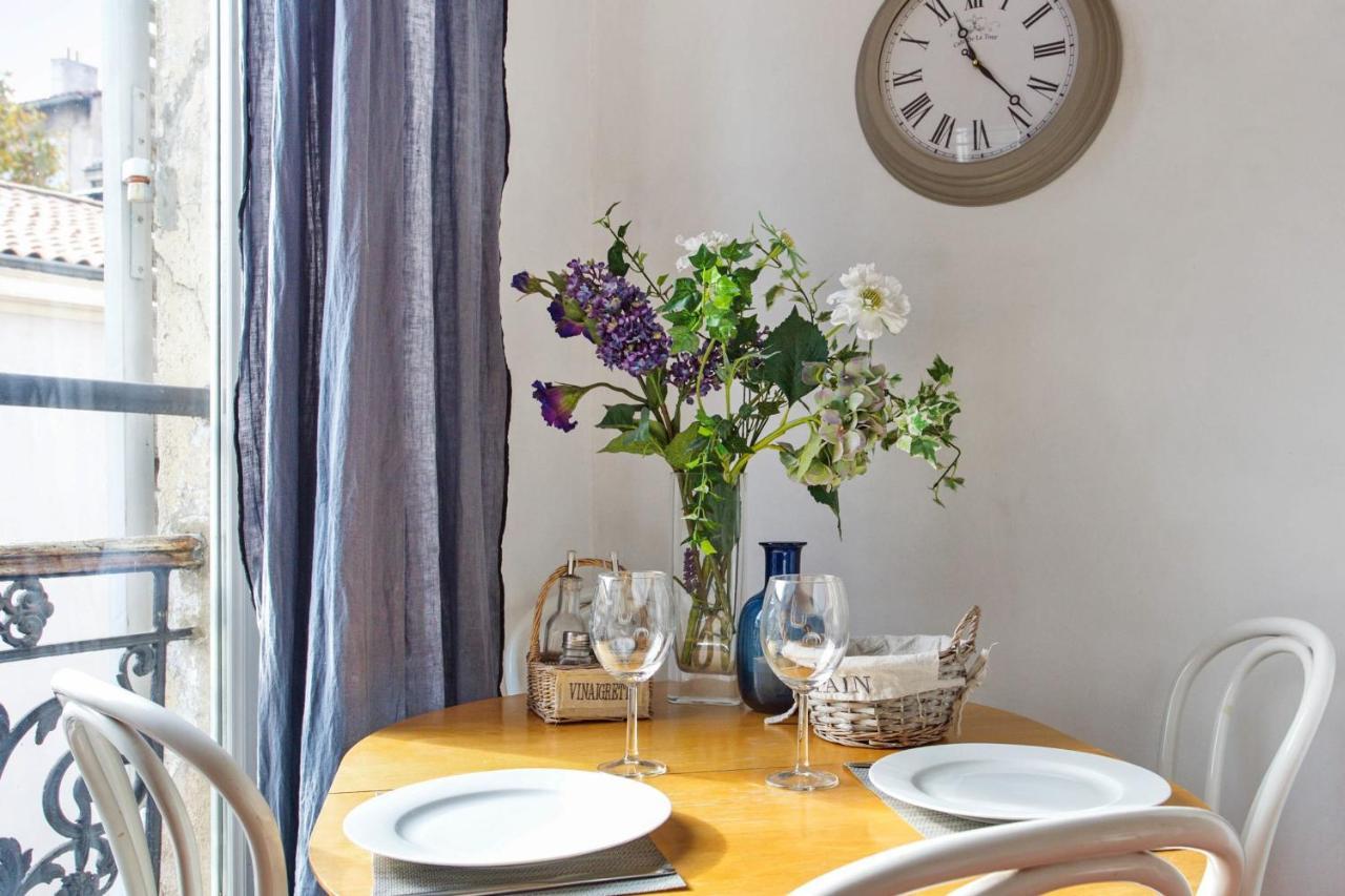 Appartement Grignan - Welkeys 마르세유 외부 사진